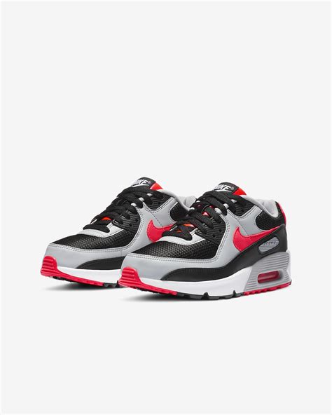 nike air max older kids